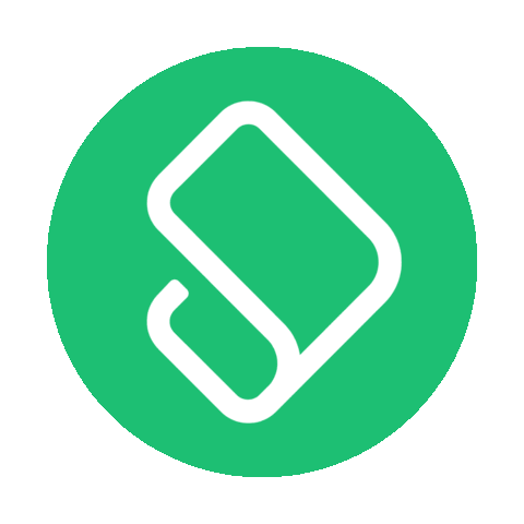 Brand Hr Sticker by Push Operations