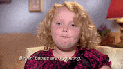 honey boo boo television GIF by RealityTVGIFs