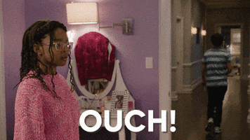 Diane Johnson Blackish Abc GIF by ABC Network