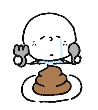 Fun Poop GIF