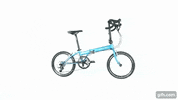 dahonbikes cycling biking cyclist bicycles GIF