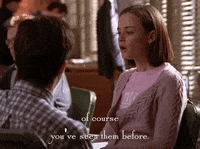 season 4 netflix GIF by Gilmore Girls 