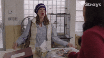 French Bistro Babe Beret