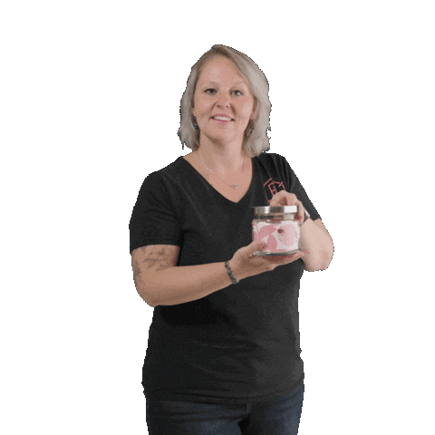 Ninabe Sticker by thrmxita