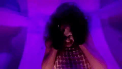 music video more than mortal GIF