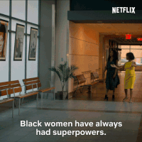 luke cage marvel GIF by NETFLIX