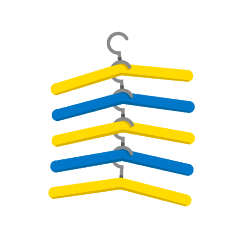 Hanger Sticker by IKEA Polska