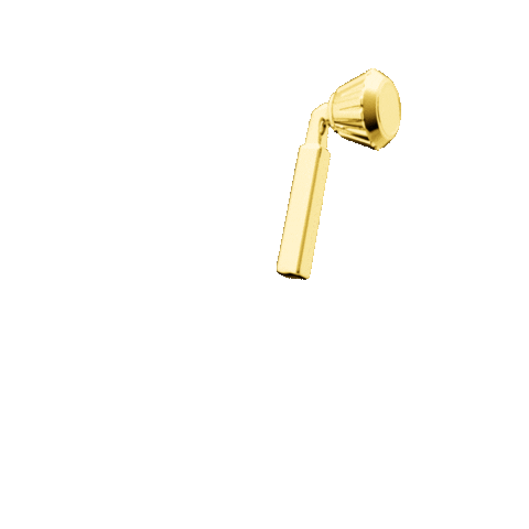 ju-ju gold Sticker by JULS.com