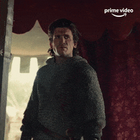 Que Hacemos Amazon GIF by Prime Video España