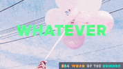 at&t whatever GIF by @SummerBreak