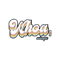 Hunter Jumper Sticker by WIT Equestrian Clothing Co.