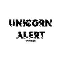 Hunter Jumper Sticker by WIT Equestrian Clothing Co.