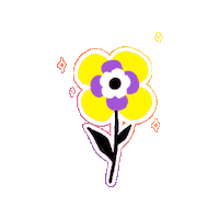 Pride Non Binary Sticker