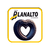 Sticker by Pneus Planalto