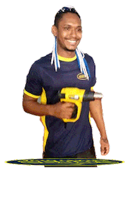 Time Sticker by Senna Auto Center