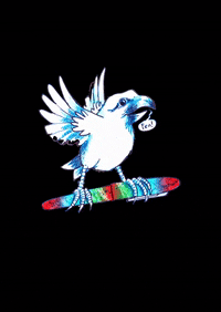 Nene Maui Esterbrook Pens GIF by Esterbrook