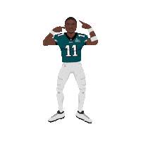 Celebrate Super Bowl Sticker by SportsManias