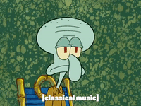 season 8 mermaid man begins GIF by SpongeBob SquarePants