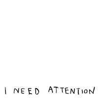 Love Me Help Sticker by CB Hoyo