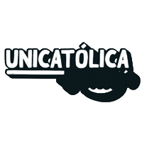 Unicatolicacontigo Sticker by UNICATÓLICA