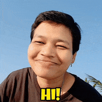 Jagyasini Singh Hello GIF