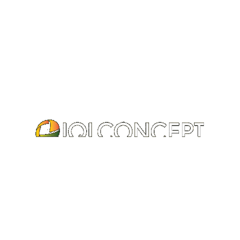 Sticker by IQI Concept