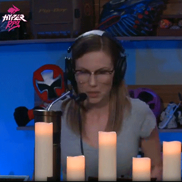 d&d horror GIF by Hyper RPG