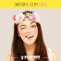 GIF by Playboy Fragrances