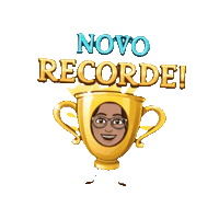 Teamvanessarodrigues Sticker by VanessaPersonal