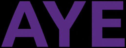 VoltEuropa giphygifmaker yes yeah purple GIF