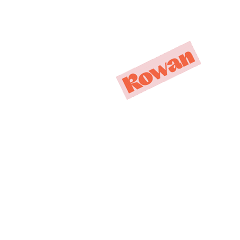 Sticker by HeyRowan