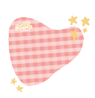 Sticker by Croffle I'm In Love