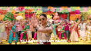 Deepika Padukone Style GIF by saregama