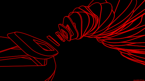 Infinite Loop Looping GIF by CmdrKitten