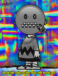 Sad See You GIF by PEEKASSO