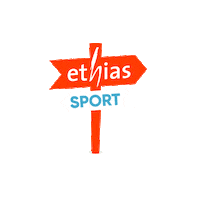 EthiasOnTour ethias on tour ethias on tour sport eot sport Sticker