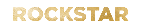 Rockstar Sticker by Dolly Parton