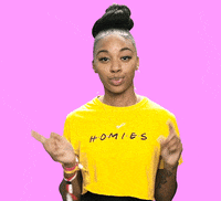 Swipe Up Taylor Stevens GIF by VidCon