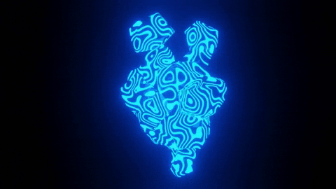 Cube Blob GIF by SureYeah