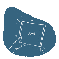 Get_Joni period menstruation joni periodcare Sticker