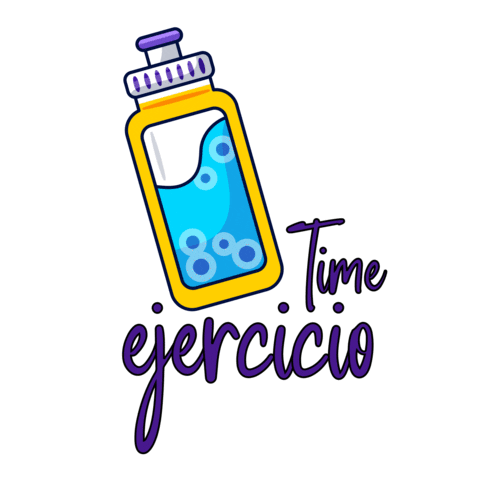 Active Sticker