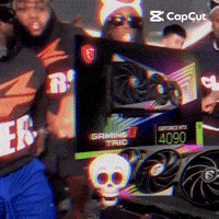 Nvidia Interrupt GIF