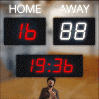 16 Home GIF