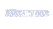 Run Running Sticker by TRUE Fitness