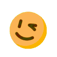 Emoji Sticker by C-ON