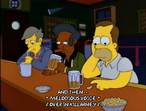 homer simpson appu nahasapeemapetilon GIF