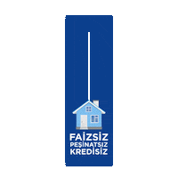 House Love Sticker by FuzulEv