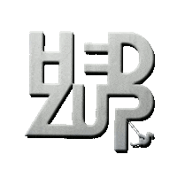house label Sticker by hedZup