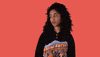 WMSpain omg yeah swipe up gun GIF