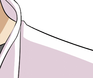 Robot Smile Sticker by Jin